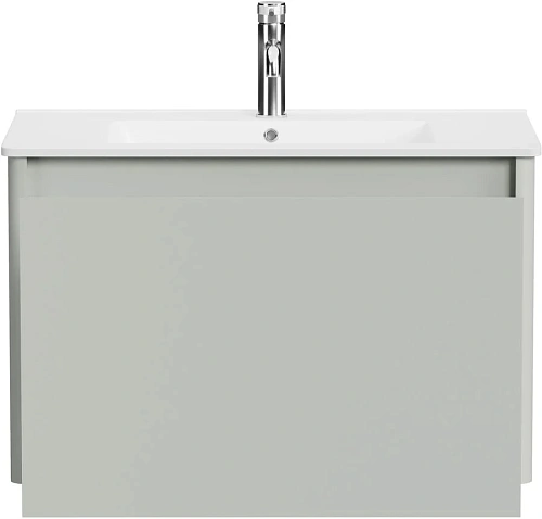 Тумба под раковину Allen Brau Gravity 80 1.370013.PWM папирус матовый Тумба под раковину Allen Brau Gravity 80 1.370013.PWM папирус матовый