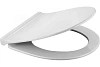 Крышка-сиденье BERGES Real slim SO 010303