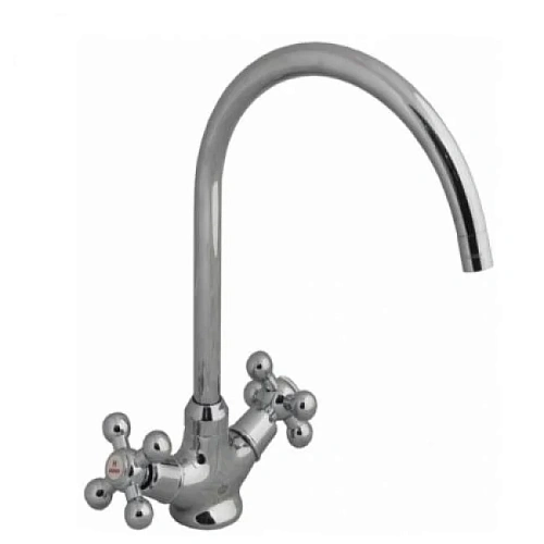Смеситель для кухни Kaiser Carlson 11153/11053 Смеситель для кухни Kaiser Carlson 11153/11053