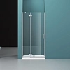 Душевая дверь BelBagno KRAFT-B-12-60/30-C-Cr-R Душевая дверь BelBagno KRAFT-B-12-60/30-C-Cr-R