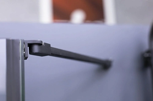 Душевой уголок Niagara Nova NG-6817-08 BLACK (120x80x190) прямоугольная, двери распашные, 68170811BLACK Душевой уголок Niagara Nova NG-6817-08 BLACK (120x80x190) прямоугольная, двери распашные, 68170811BLACK