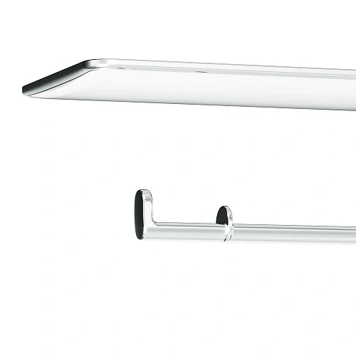 Гигиенический душ AM.PM Func F0H8F900 хром Гигиенический душ AM.PM Func F0H8F900 хром