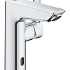 Смеситель для раковины GROHE Eurosmart M-Size (23975003) Смеситель для раковины GROHE Eurosmart M-Size (23975003)