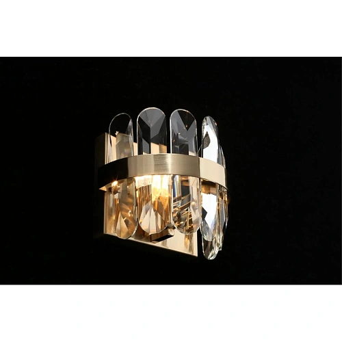 Светильник настенный (Бра) Aployt Jola APL.749.01.01 Светильник настенный (Бра) Aployt Jola APL.749.01.01