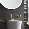 Смеситель для раковины GROHE Essence New, холодный рассвет матовый (32628GN1) Смеситель для раковины GROHE Essence New, холодный рассвет матовый (32628GN1)