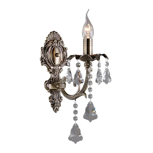 Светильник настенный (Бра) Omnilux Grosseto OML-77731-01 Светильник настенный (Бра) Omnilux Grosseto OML-77731-01