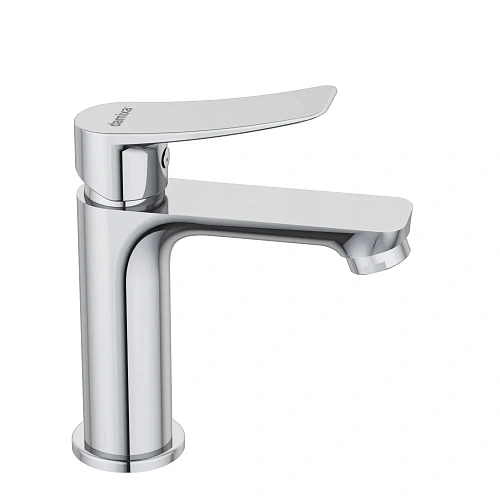 Смеситель для раковины Damixa RedBlu Origin Apollo 220220000 хром Смеситель для раковины Damixa RedBlu Origin Apollo 220220000 хром