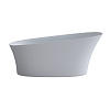 Картинка анонса товара «ванна из искусственного камня timo solid kiara1500 (1500x760x750)»