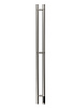 Картинка анонса товара «полотенцесушитель электрический teso azaro stick 12y2nb 1200x130 никель»