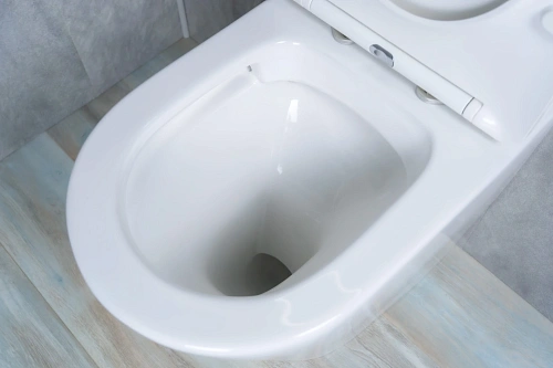 Унитаз приставной Gid TRS-263 62211Y белый 52x36x41 с крышкой микролифт Унитаз приставной Gid TRS-263 62211Y белый 52x36x41 с крышкой микролифт