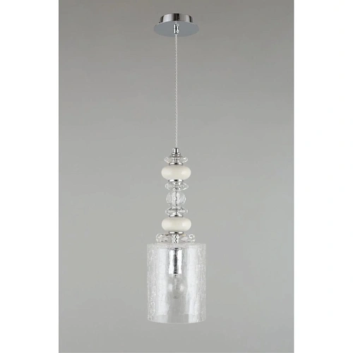 Светильник подвесной Omnilux Aviano OML-84606-01 Светильник подвесной Omnilux Aviano OML-84606-01