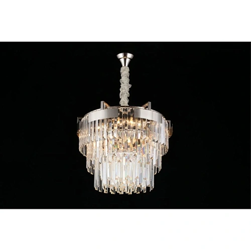 Люстра подвесная Aployt Mariz APL.813.03.09 Люстра подвесная Aployt Mariz APL.813.03.09