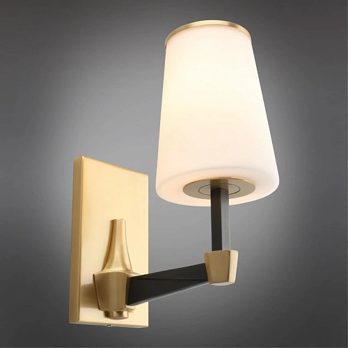 Светильник настенный (Бра) Aployt Malcia APL.803.01.01 Светильник настенный (Бра) Aployt Malcia APL.803.01.01