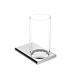 Держатель стакана Keuco Edition 400 11550019000 Держатель стакана Keuco Edition 400 11550019000