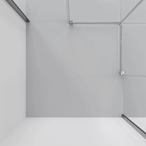 Душевой уголок Niagara Nova NG-6629-34 (90x90x195) квадратная, раздвижная, хром, стекло прозрачное Душевой уголок Niagara Nova NG-6629-34 (90x90x195) квадратная, раздвижная, хром, стекло прозрачное