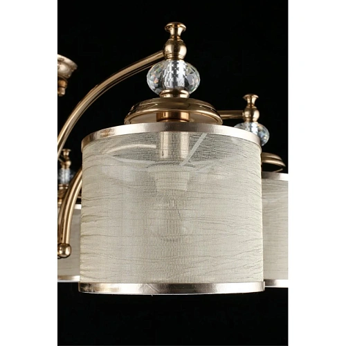 Люстра потолочная Aployt Agata APL.720.07.08 Люстра потолочная Aployt Agata APL.720.07.08