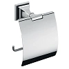 Держатель туалетной бумаги Colombo Portofino B3291.CR хром