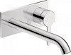 Картинка анонса товара «смеситель для раковины duravit c.1 c11070004010»