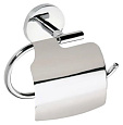 Держатель туалетной бумаги Bemeta ALFA 102412012 Держатель туалетной бумаги Bemeta ALFA 102412012