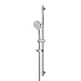 Душевой гарнитур AM.PM Spirit F0170064 штанга 900 мм, шланг 1750 мм Душевой гарнитур AM.PM Spirit F0170064 штанга 900 мм, шланг 1750 мм