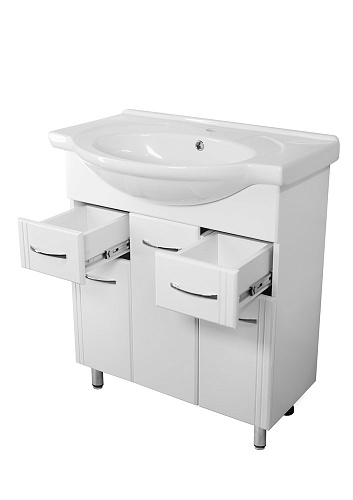 Тумба под раковину Style Line 26 Эко Стандарт ЛС-00002286 Тумба под раковину Style Line 26 Эко Стандарт ЛС-00002286