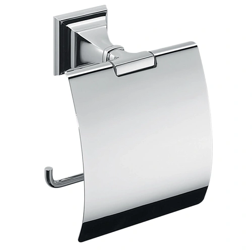 Держатель туалетной бумаги Colombo Portofino B3291.CR хром Держатель туалетной бумаги Colombo Portofino B3291.CR хром