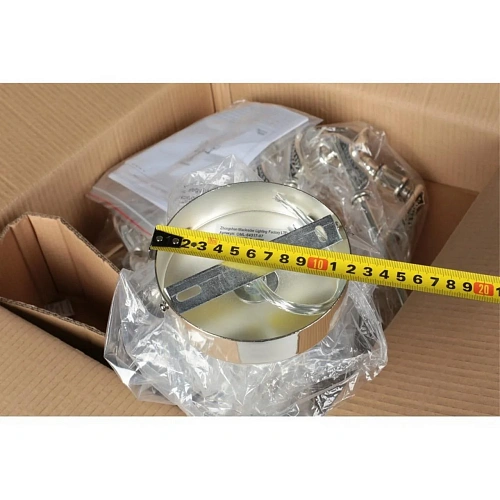 Люстра потолочная Omnilux Rovigo OML-64317-07 Люстра потолочная Omnilux Rovigo OML-64317-07