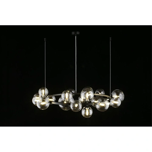 Люстра подвесная Aployt Lilian APL.768.03.20 Люстра подвесная Aployt Lilian APL.768.03.20