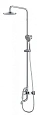 Душевая система D&K DA1063701B10 Душевая система D&K DA1063701B10