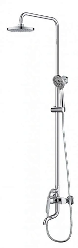 Душевая система D&K DA1063701B10 Душевая система D&K DA1063701B10