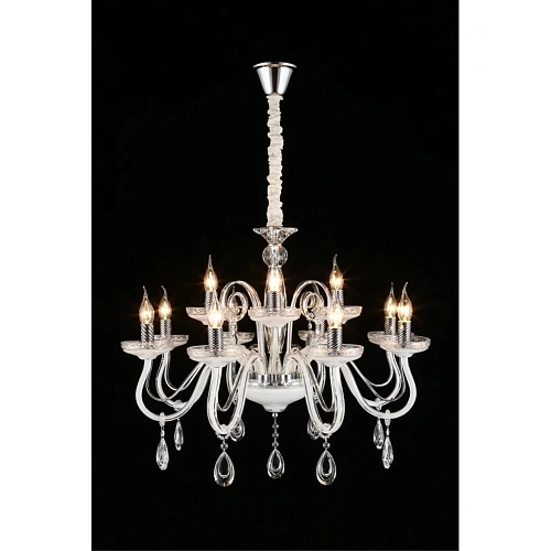 Люстра подвесная Aployt Emmanuel APL.628.03.12 Люстра подвесная Aployt Emmanuel APL.628.03.12