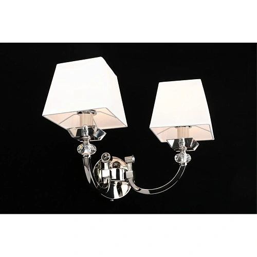 Светильник настенный (Бра) Aployt Gay APL.754.01.02 Светильник настенный (Бра) Aployt Gay APL.754.01.02