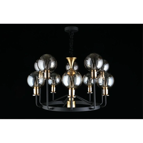 Люстра подвесная Aployt Rozet APL.902.03.11 Люстра подвесная Aployt Rozet APL.902.03.11