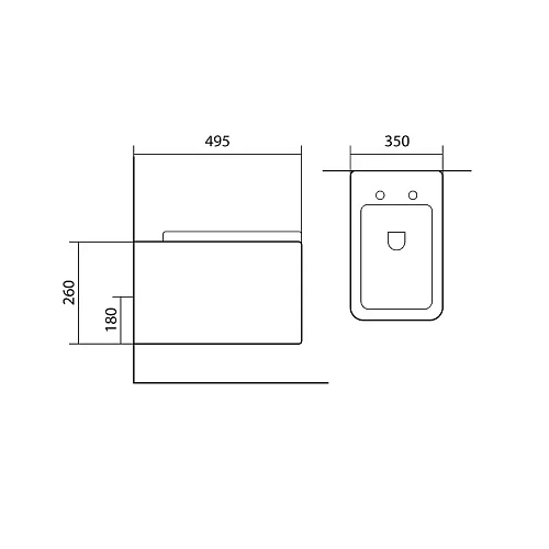 Комплект унитаза Aquatek Либра New AQ1148N-00 с инсталляцией INS-0000014 без клавиши и крепежа с тон SET AQUATEK ЛИБРА N-14 cm Комплект унитаза Aquatek Либра New AQ1148N-00 с инсталляцией INS-0000014 без клавиши и крепежа с тон SET AQUATEK ЛИБРА N-14 cm