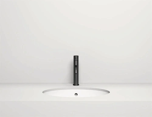 Раковина Salini MAREA 12 в цвете по RAL 1101209MF 565x394 встраиваемая S-Stone Раковина Salini MAREA 12 в цвете по RAL 1101209MF 565x394 встраиваемая S-Stone