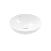 Картинка анонса товара «раковина villeroy &amp; boch loop&amp;friends 42 x 42 см ceramicplus 4a4600r1 накладная»