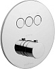 Картинка анонса товара «смеситель для душа paffoni compact box cpt019cr»