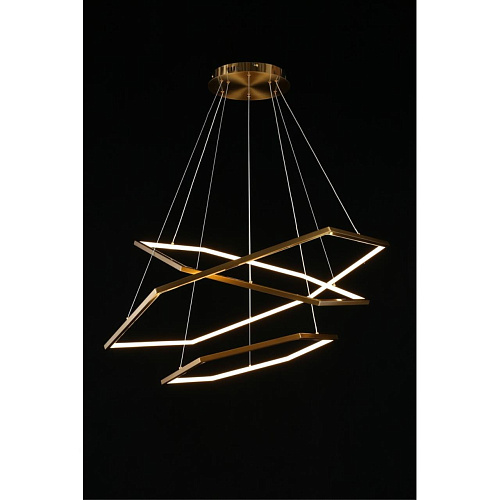 Люстра подвесная Aployt Polunia APL.021.03.136 Люстра подвесная Aployt Polunia APL.021.03.136