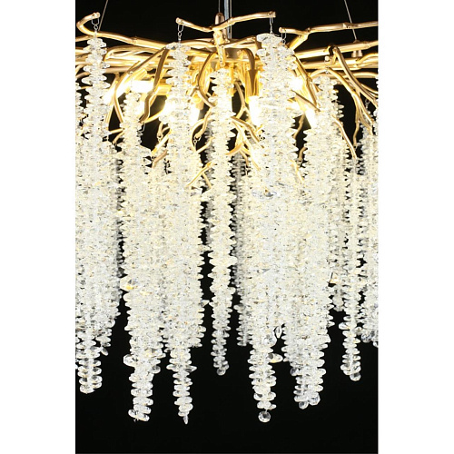 Люстра подвесная Aployt Paulina APL.848.03.13 Люстра подвесная Aployt Paulina APL.848.03.13