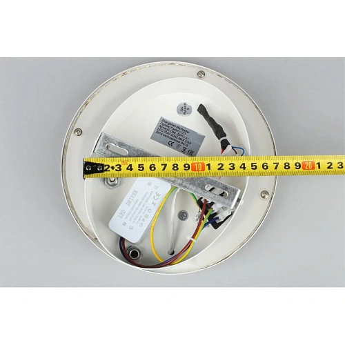 Светильник настенный (Бра) Omnilux Aversa OML-02911-21 Светильник настенный (Бра) Omnilux Aversa OML-02911-21