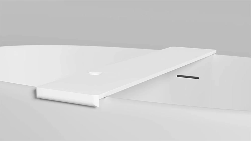 Полка Salini Gabbiano 1906202M Полка Salini Gabbiano 1906202M