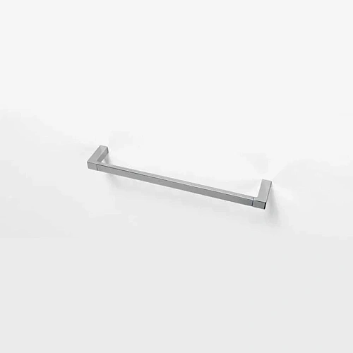 Полотенцедержатель Colombo MiniQ B5009.CR 31,5см, хром Полотенцедержатель Colombo MiniQ B5009.CR 31,5см, хром