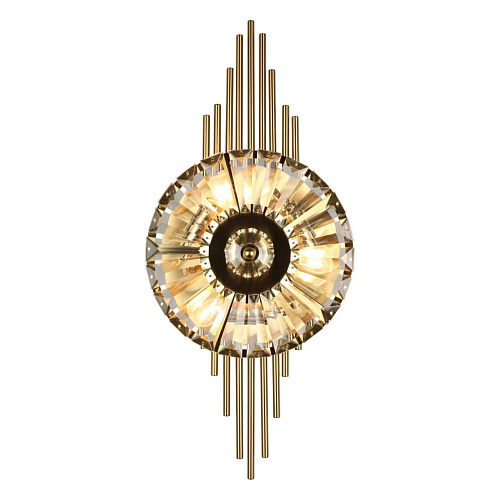 Светильник настенный (Бра) Aployt Valeri APL.640.01.03 Светильник настенный (Бра) Aployt Valeri APL.640.01.03