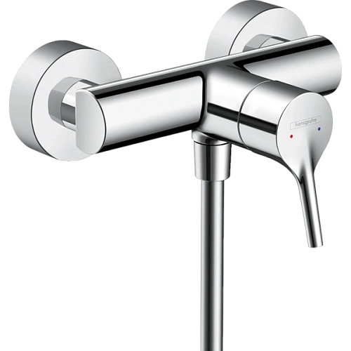 Смеситель для душа hansgrohe Talis S 72600000 Смеситель для душа hansgrohe Talis S 72600000