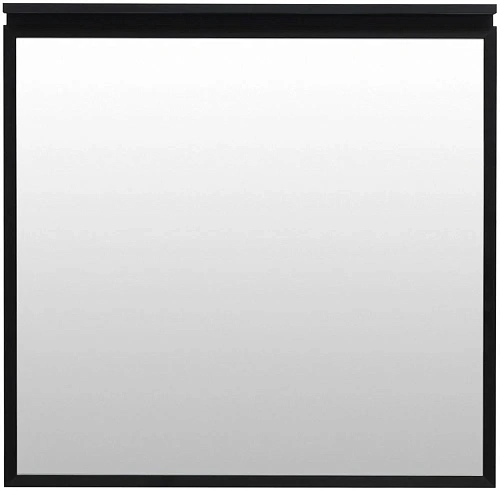 Зеркало Allen Brau Priority 80 1.31015.BB черный Зеркало Allen Brau Priority 80 1.31015.BB черный