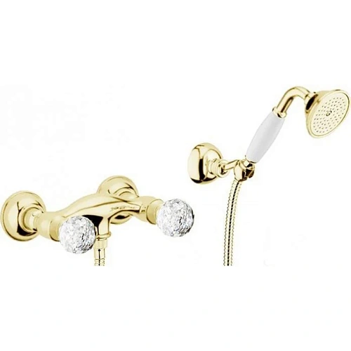 Смеситель для душа Webert Karenina KA760101010 Смеситель для душа Webert Karenina KA760101010
