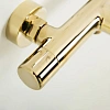 Смеситель для ванны BelBagno UNO UNO-VASM-ORO золото Смеситель для ванны BelBagno UNO UNO-VASM-ORO золото