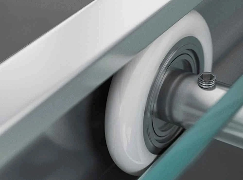 Душевой уголок Ambassador Kingston 14011121 (1000x900x2000) Душевой уголок Ambassador Kingston 14011121 (1000x900x2000)