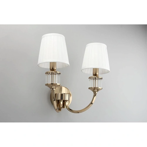 Светильник настенный (Бра) Aployt Zhaklin APL.744.01.02 Светильник настенный (Бра) Aployt Zhaklin APL.744.01.02