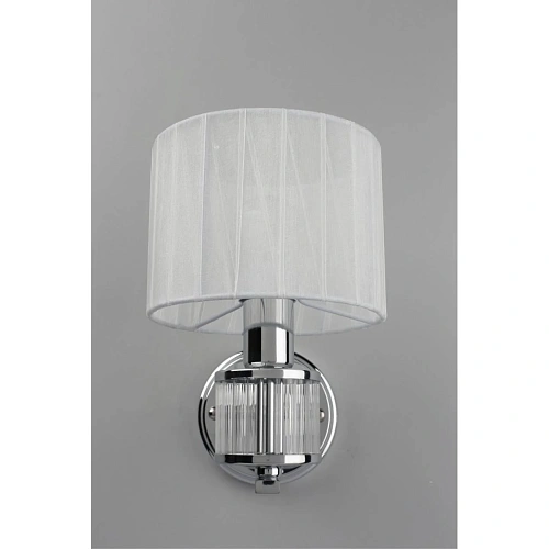 Светильник настенный (Бра) Omnilux Grandate OML-66401-01 Светильник настенный (Бра) Omnilux Grandate OML-66401-01